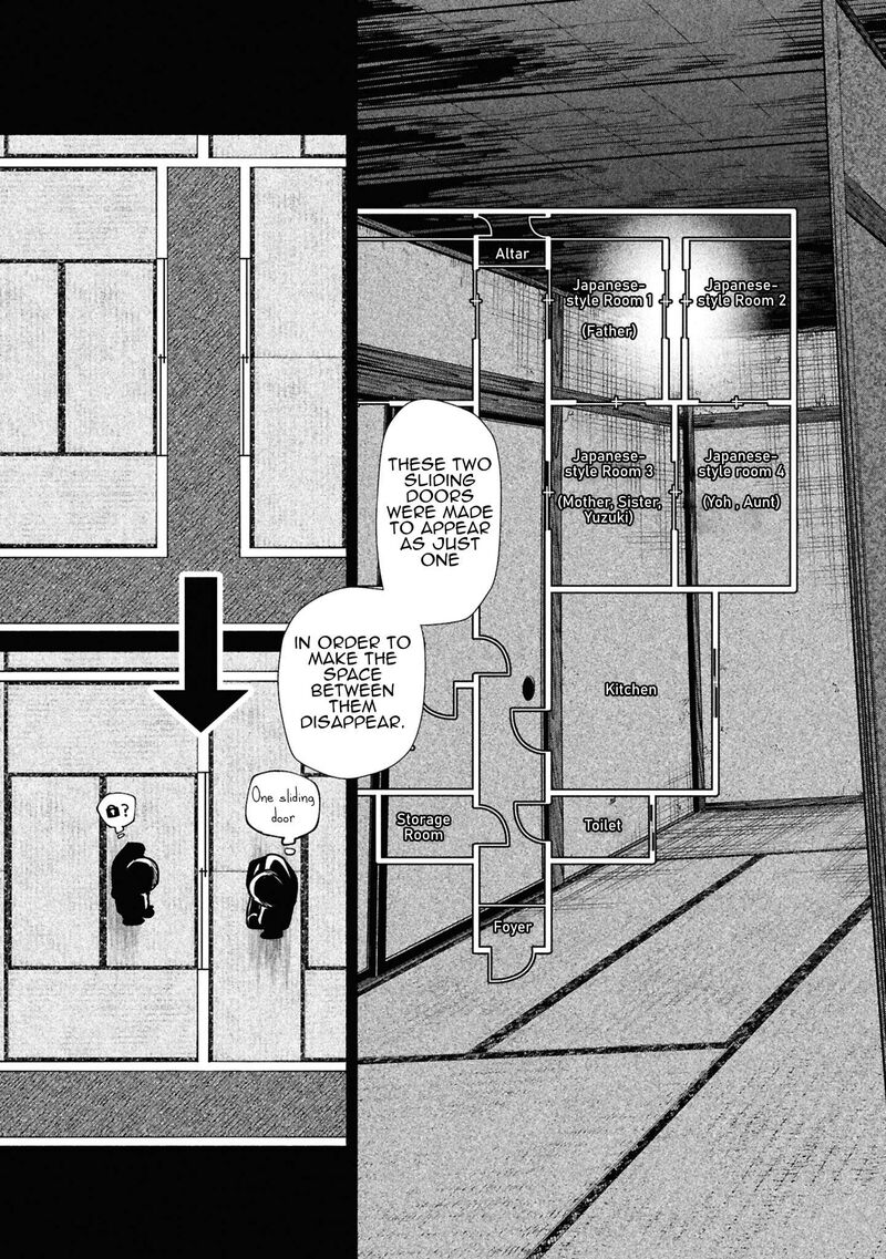 Read Hen na Ie EN Manga Online