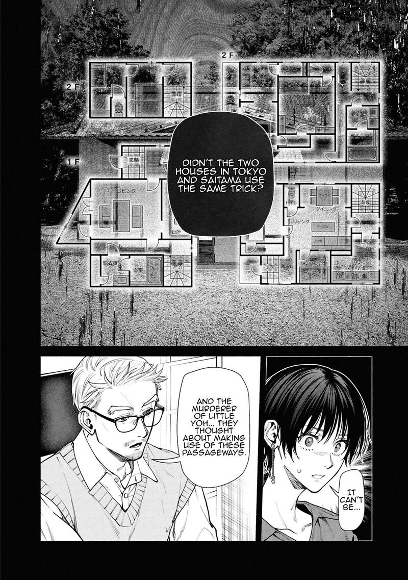 Read Hen na Ie EN Manga Online