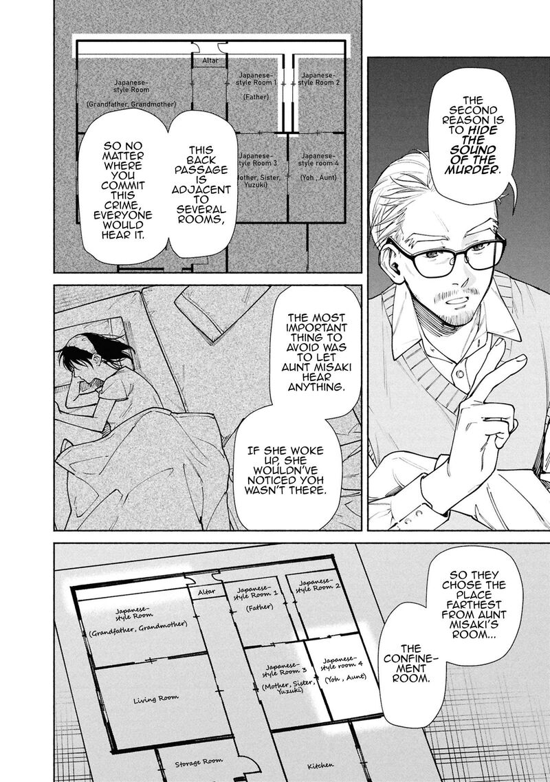 Read Hen na Ie EN Manga Online