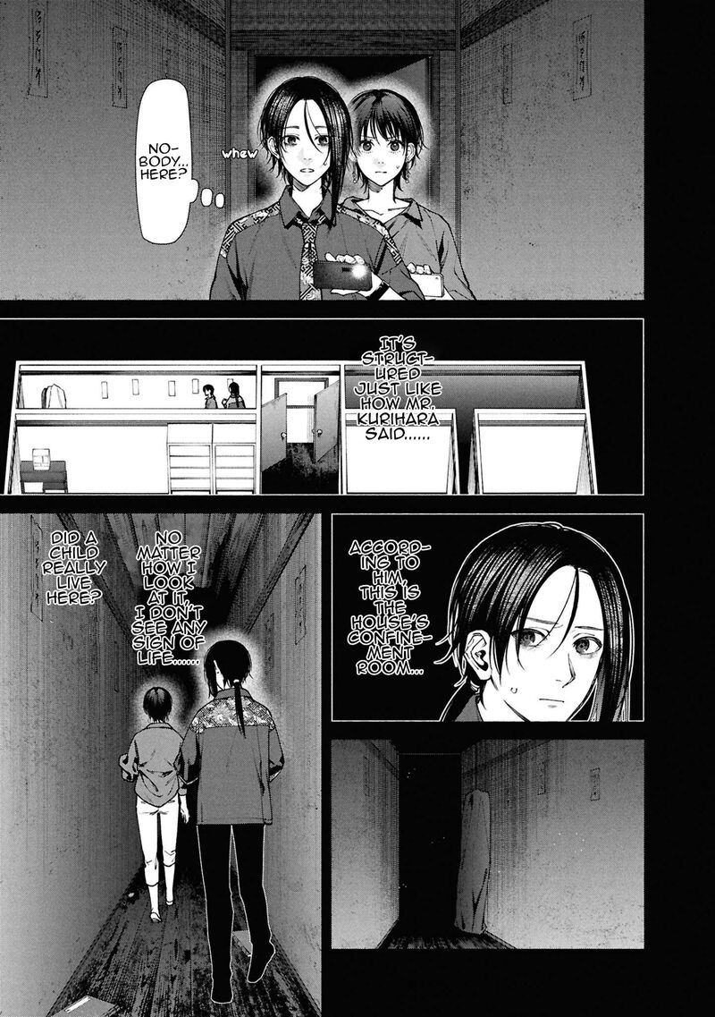 Read Hen na Ie EN Manga Online
