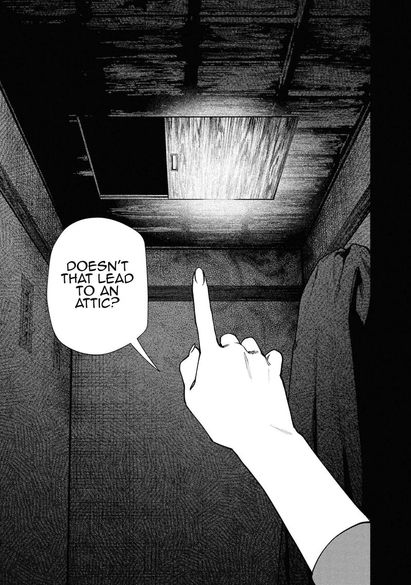 Read Hen na Ie EN Manga Online