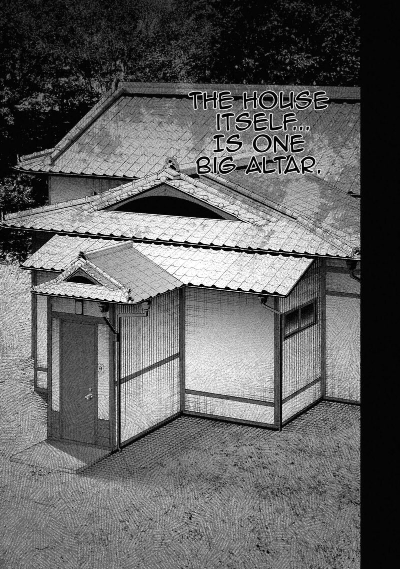 Read Hen na Ie EN Manga Online