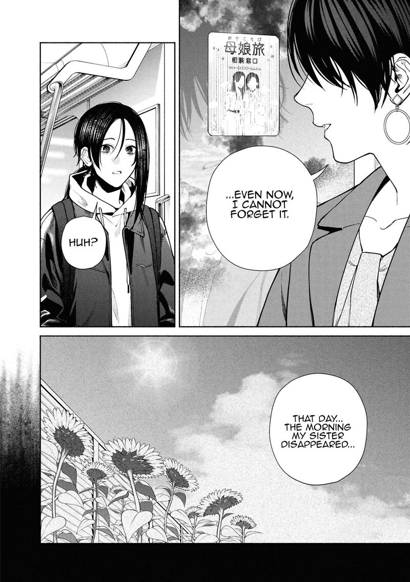 Read Hen na Ie EN Manga Online