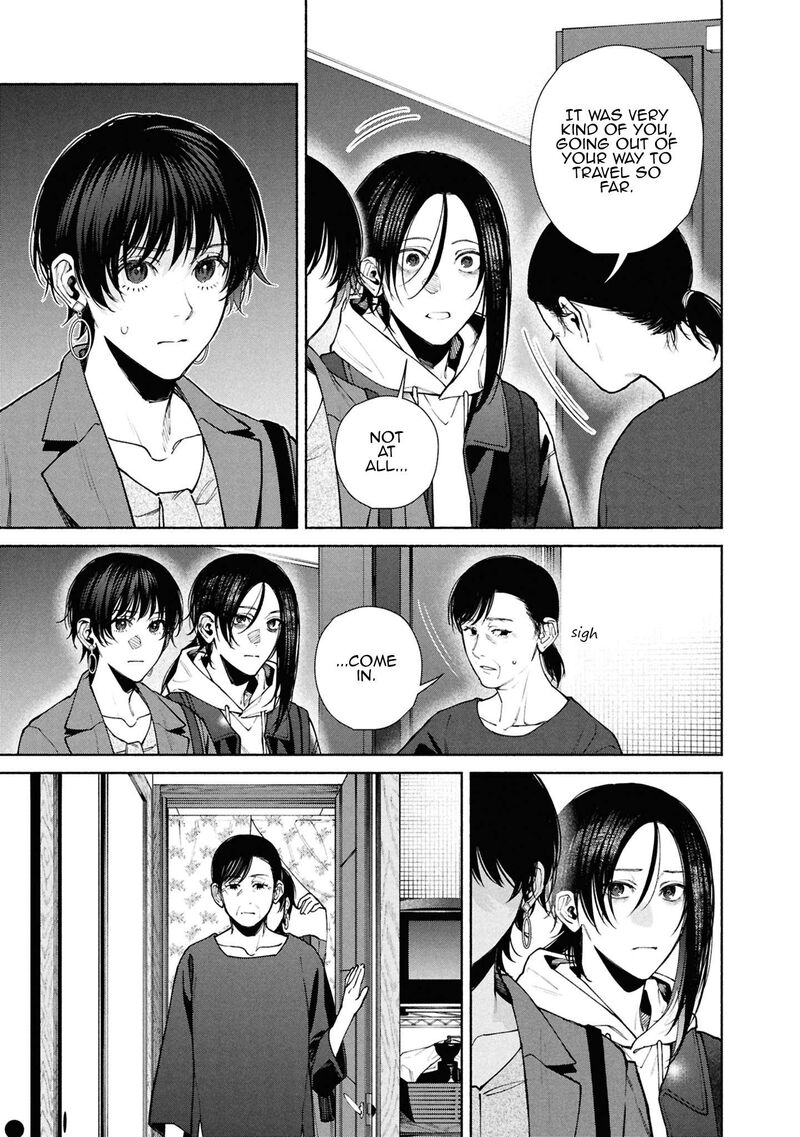 Read Hen na Ie EN Manga Online