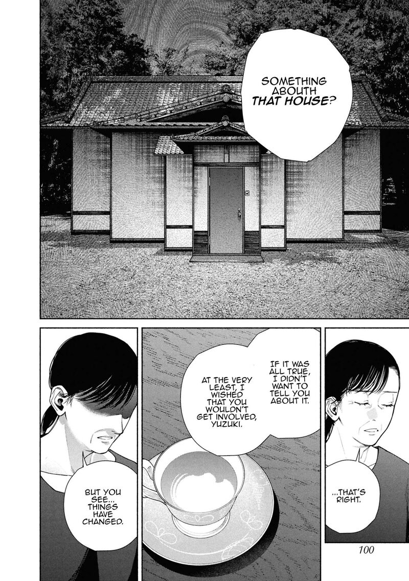 Read Hen na Ie EN Manga Online
