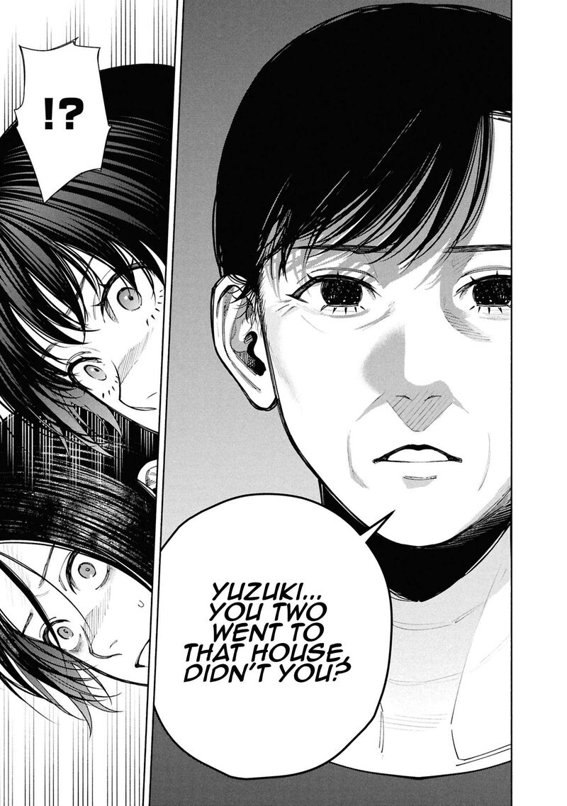 Read Hen na Ie EN Manga Online