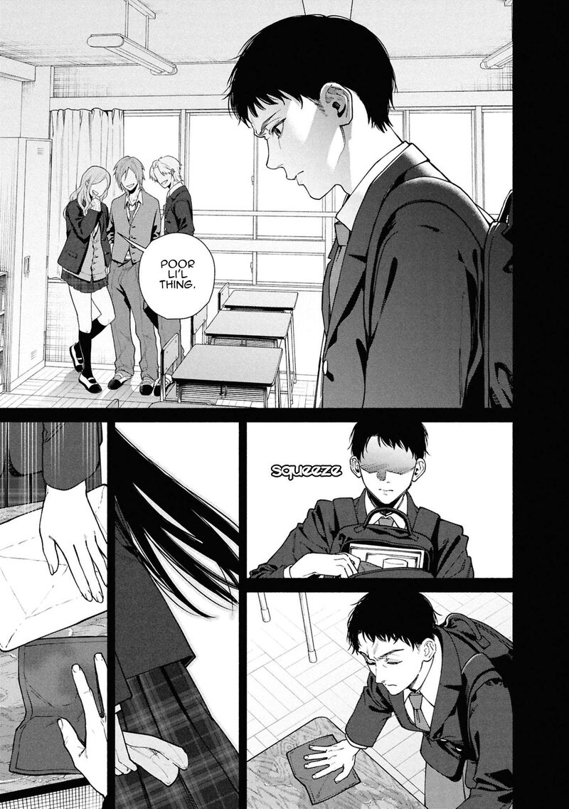 Read Hen na Ie EN Manga Online