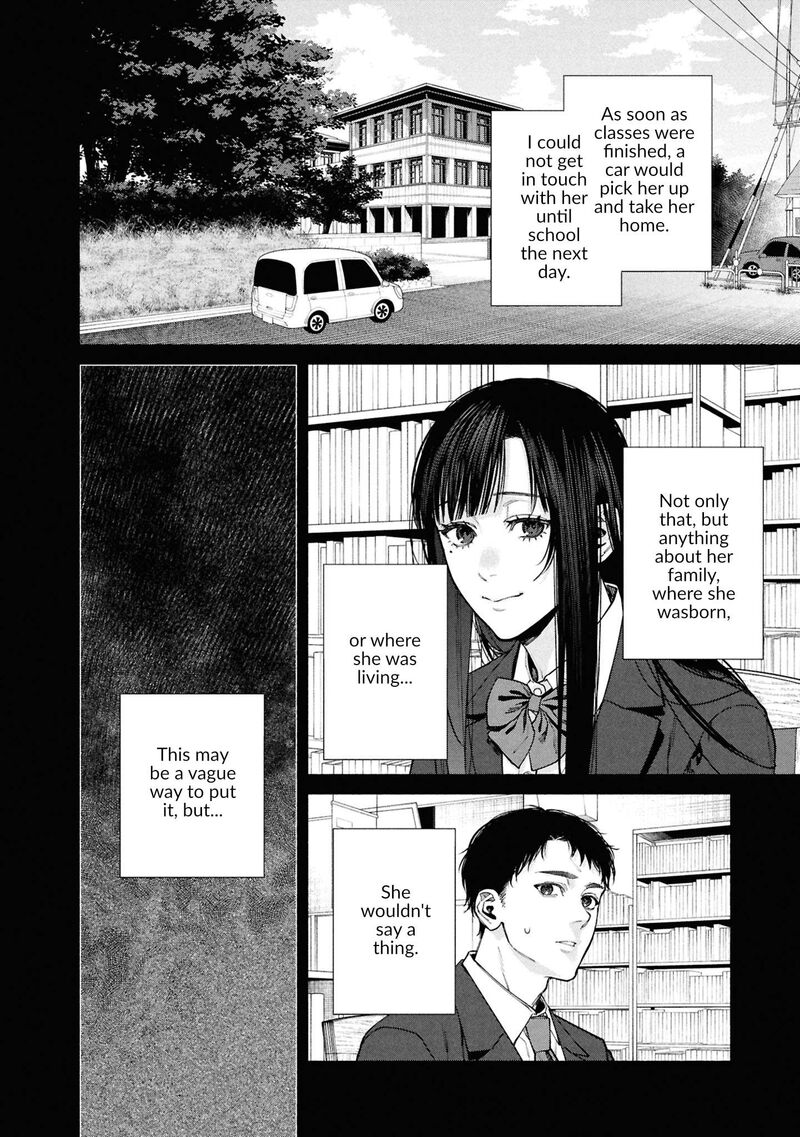 Read Hen na Ie EN Manga Online