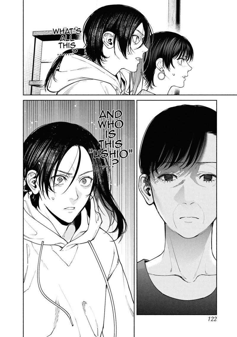 Read Hen na Ie EN Manga Online
