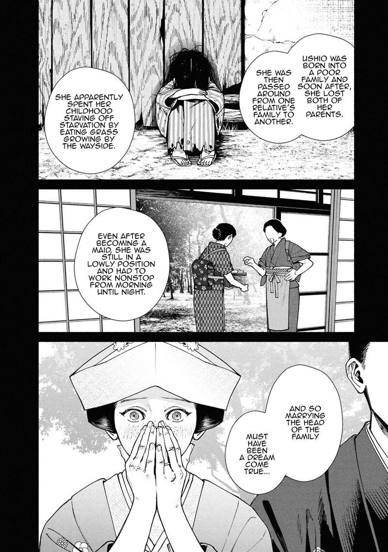 Read Hen na Ie EN Manga Online
