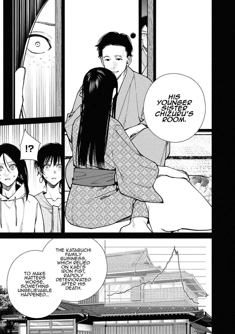 Read Hen na Ie EN Manga Online