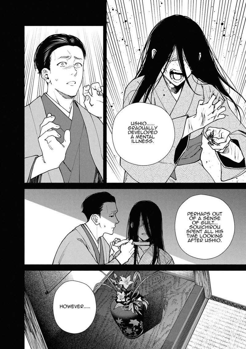 Read Hen na Ie EN Manga Online