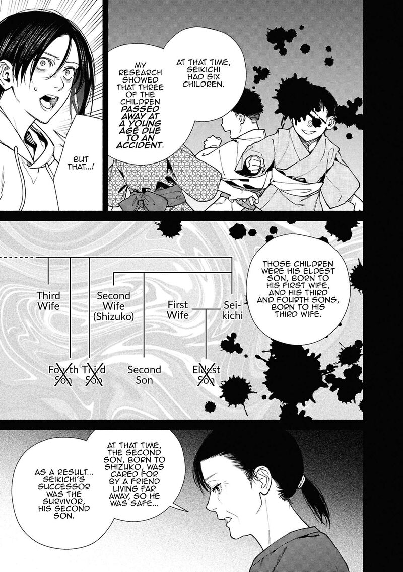 Read Hen na Ie EN Manga Online