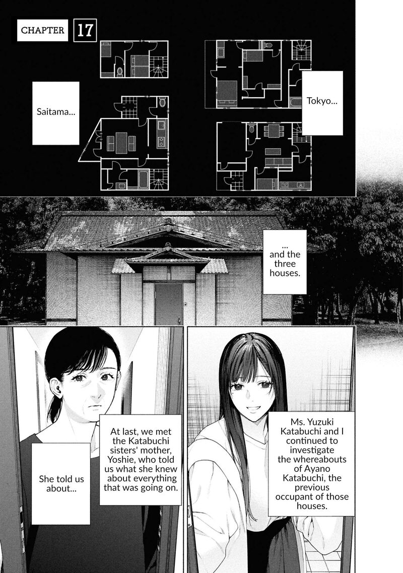 Read Hen na Ie EN Manga Online