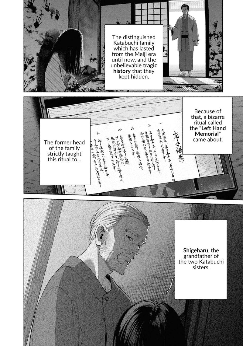 Read Hen na Ie EN Manga Online