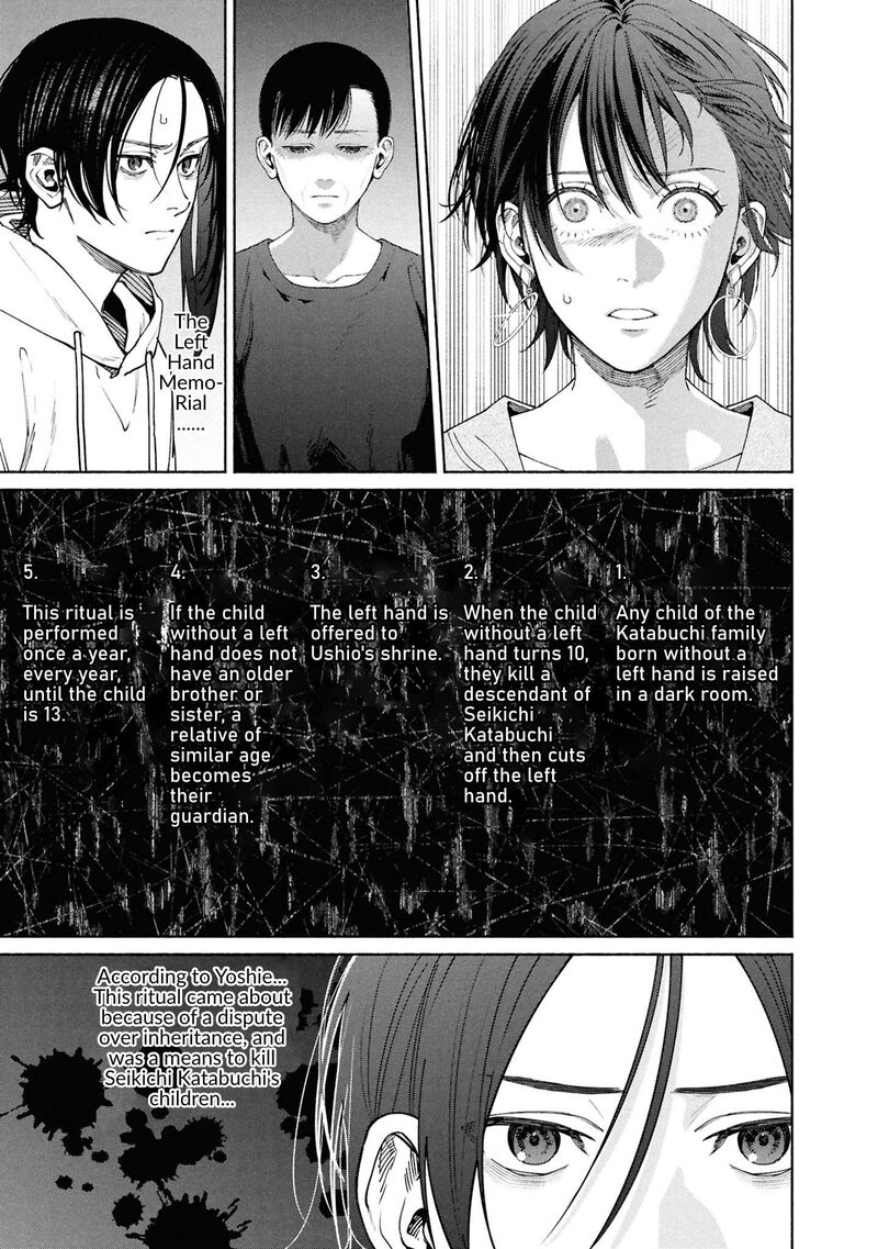Read Hen na Ie EN Manga Online