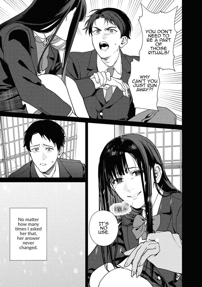 Read Hen na Ie EN Manga Online