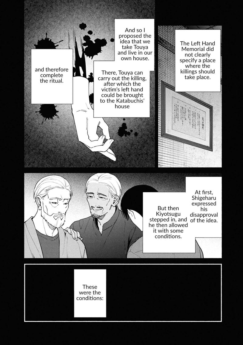 Read Hen na Ie EN Manga Online