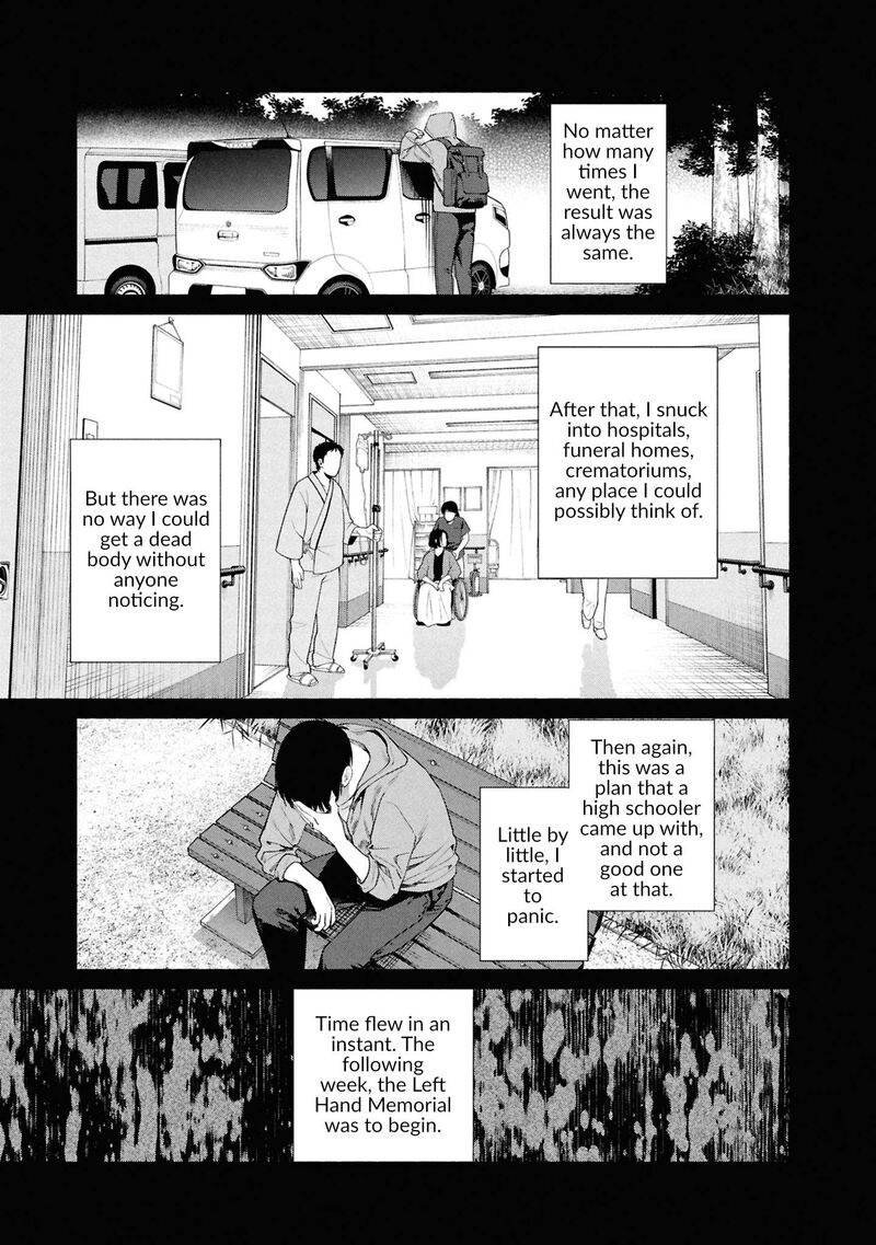 Read Hen na Ie EN Manga Online
