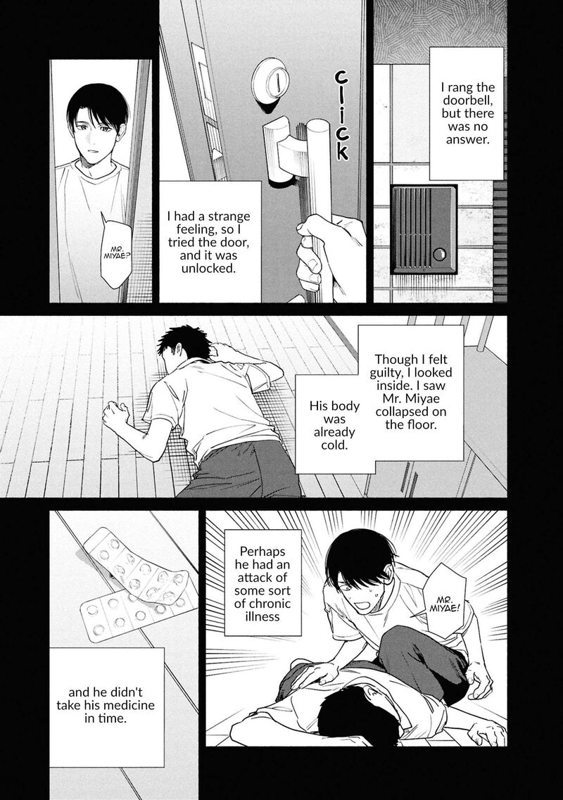Read Hen na Ie EN Manga Online