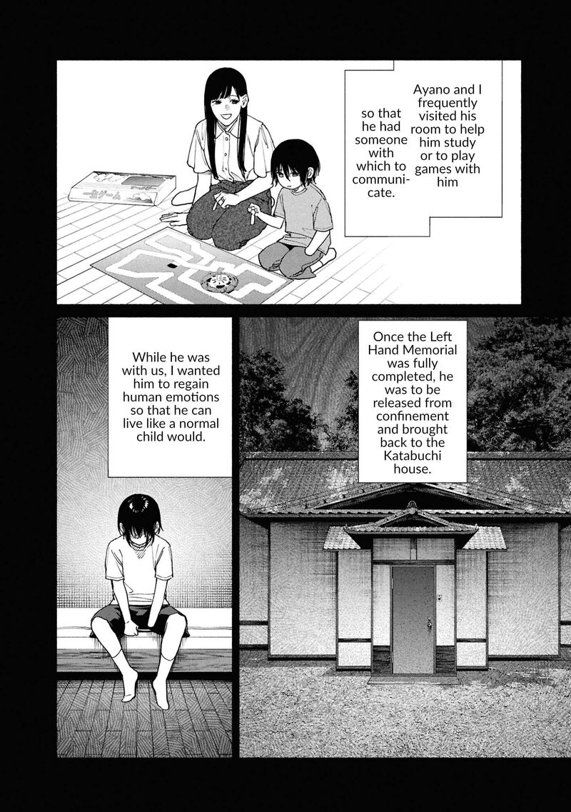 Read Hen na Ie EN Manga Online