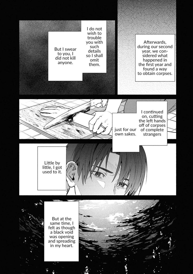Read Hen na Ie EN Manga Online