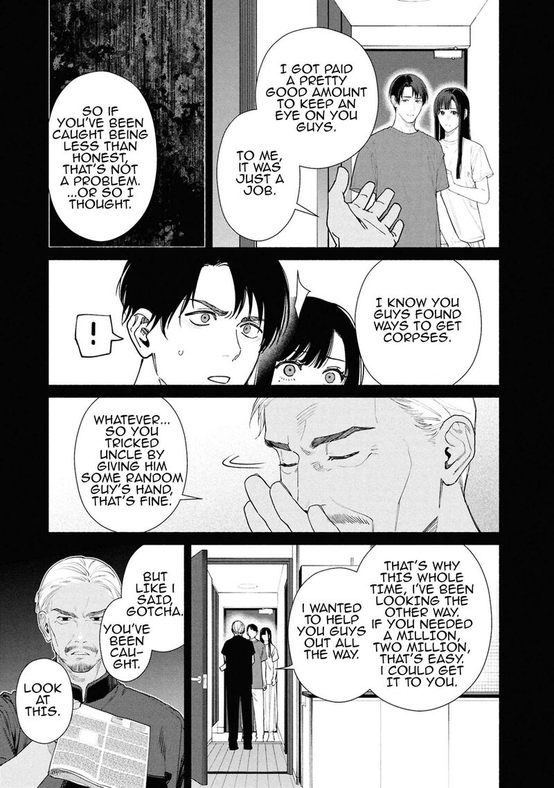 Read Hen na Ie EN Manga Online