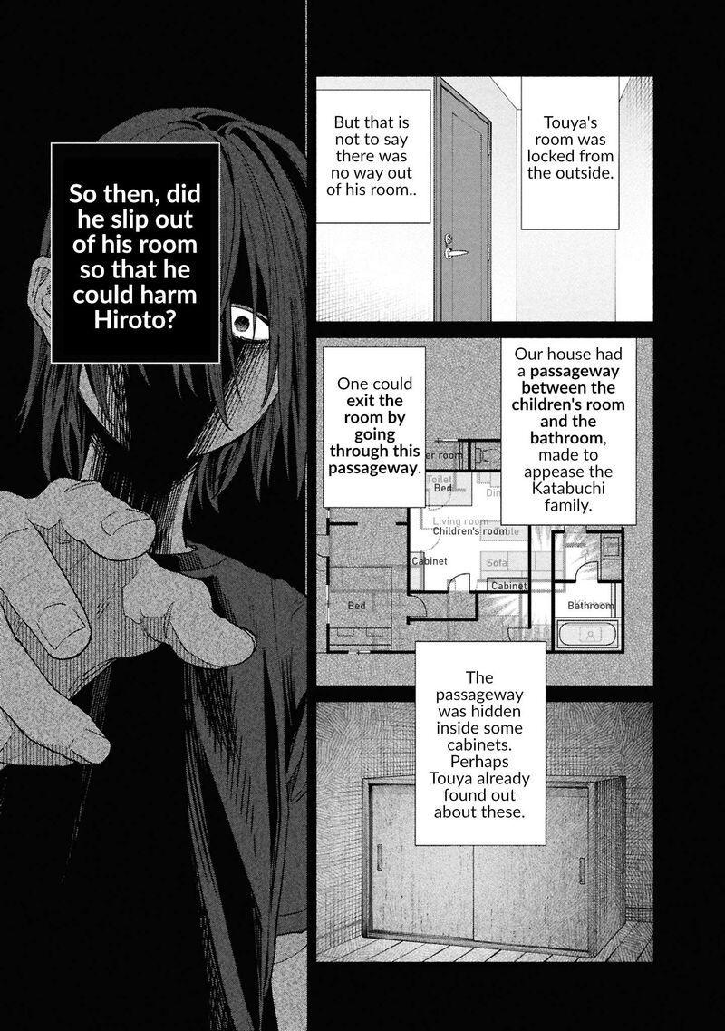 Read Hen na Ie EN Manga Online