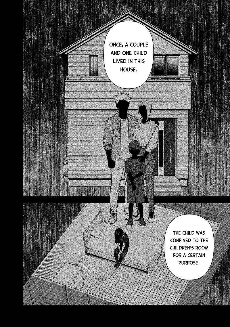 Read Hen na Ie EN Manga Online