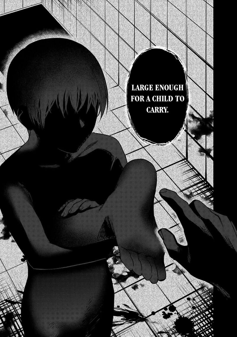 Read Hen na Ie EN Manga Online