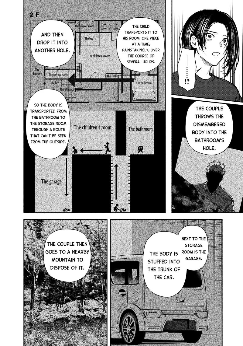 Read Hen na Ie EN Manga Online