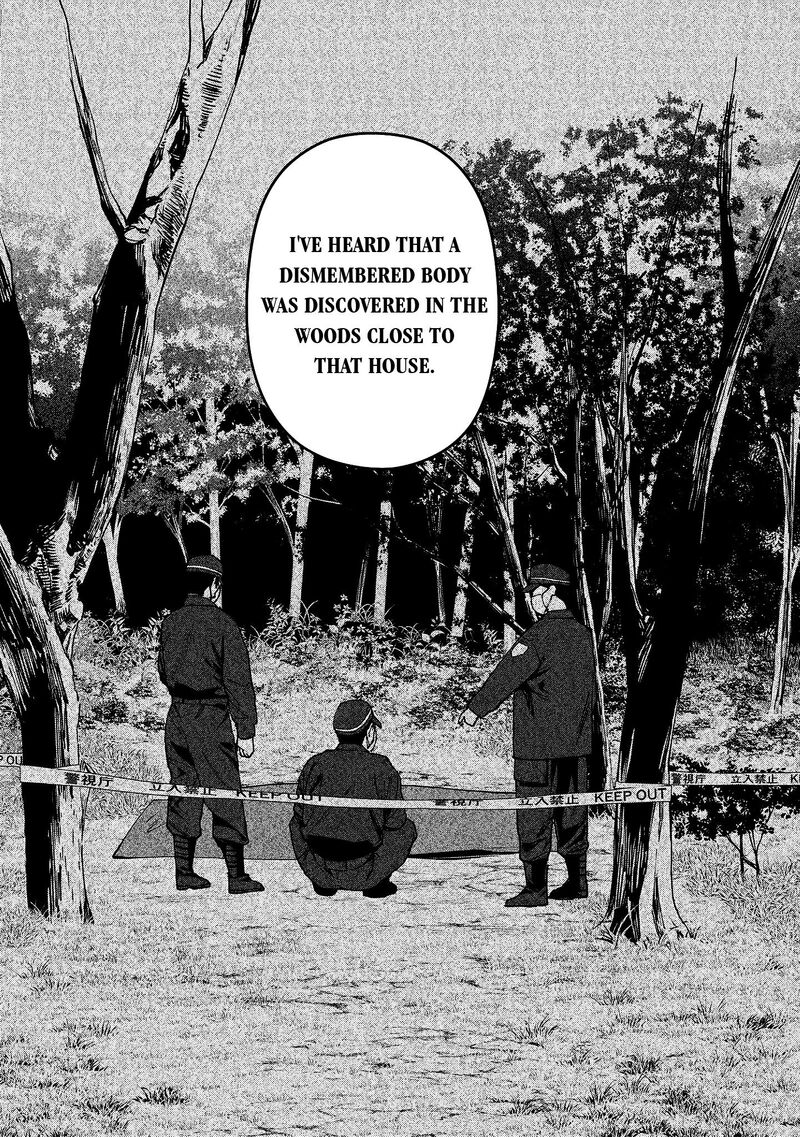 Read Hen na Ie EN Manga Online
