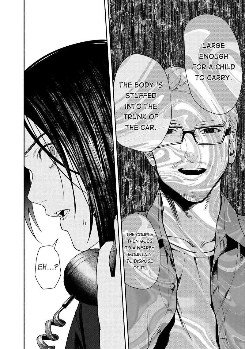 Read Hen na Ie EN Manga Online