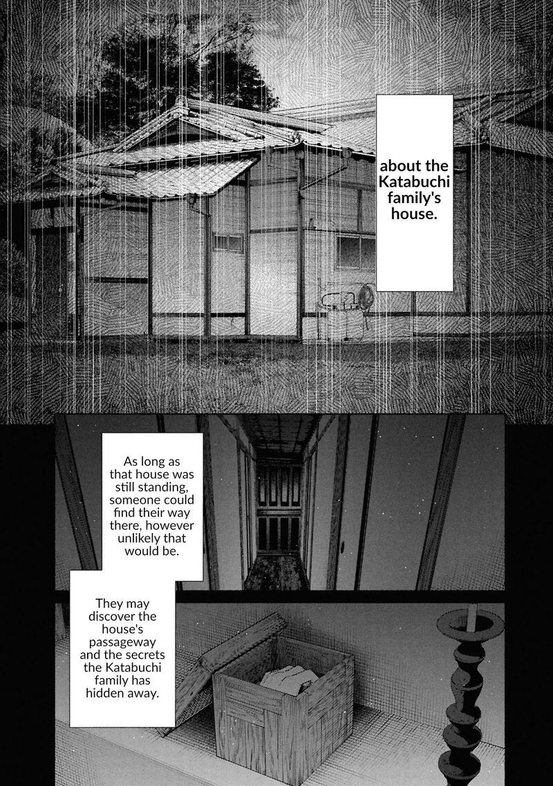 Read Hen na Ie EN Manga Online