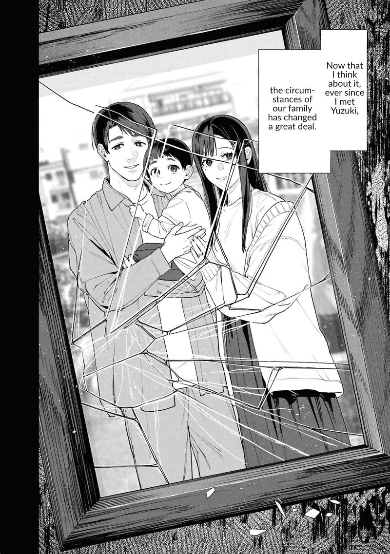 Read Hen na Ie EN Manga Online