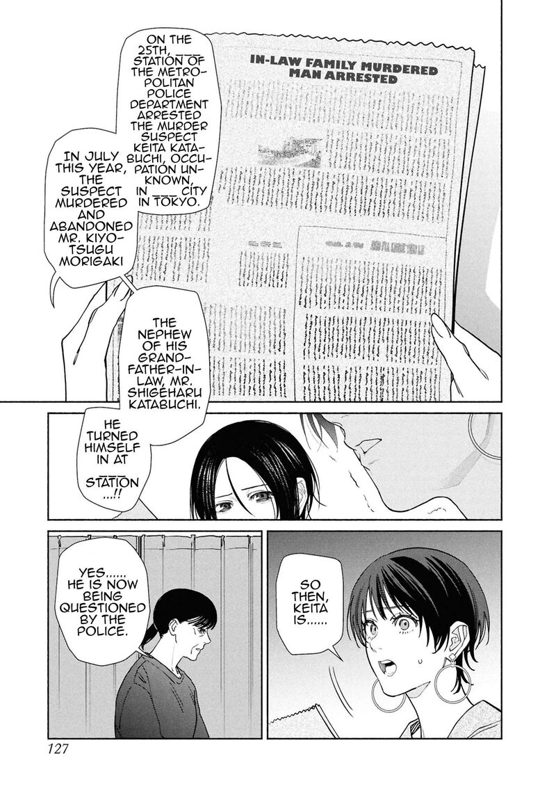 Read Hen na Ie EN Manga Online