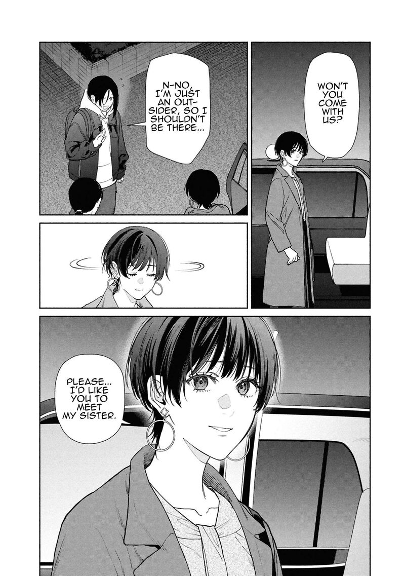 Read Hen na Ie EN Manga Online