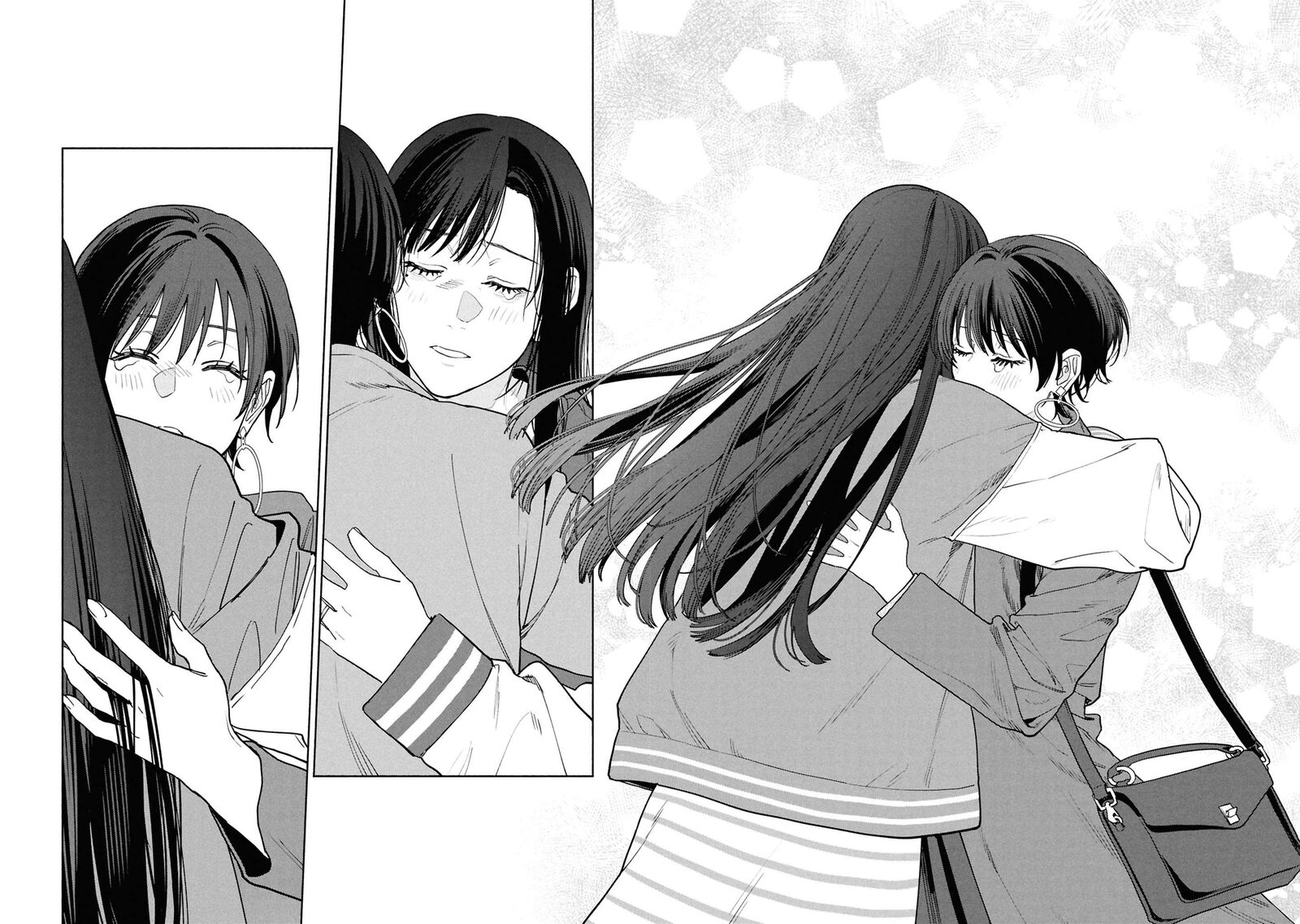 Read Hen na Ie EN Manga Online