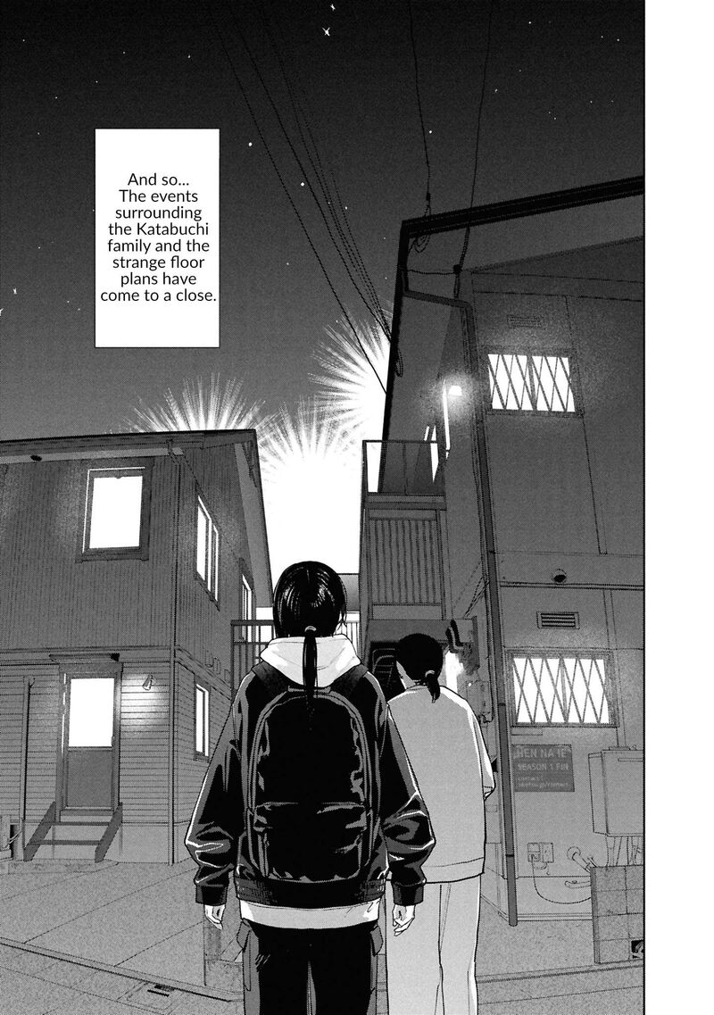 Read Hen na Ie EN Manga Online