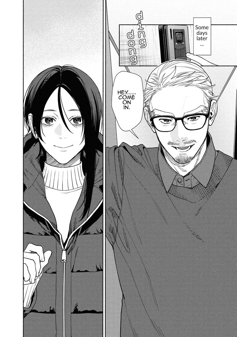 Read Hen na Ie EN Manga Online