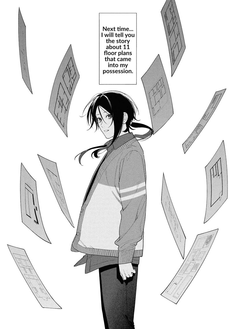 Read Hen na Ie EN Manga Online