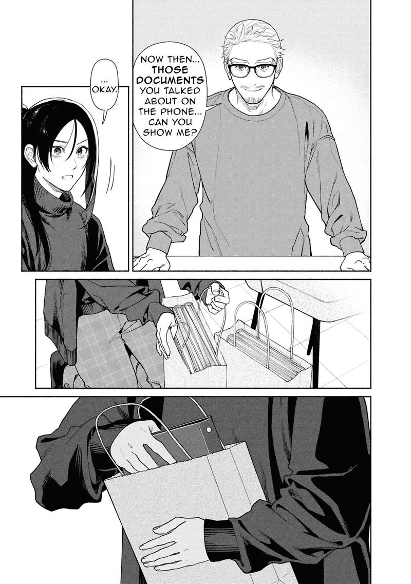 Read Hen na Ie EN Manga Online