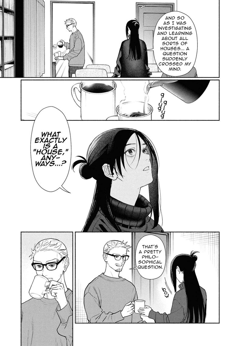 Read Hen na Ie EN Manga Online