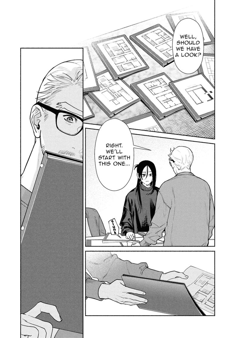 Read Hen na Ie EN Manga Online