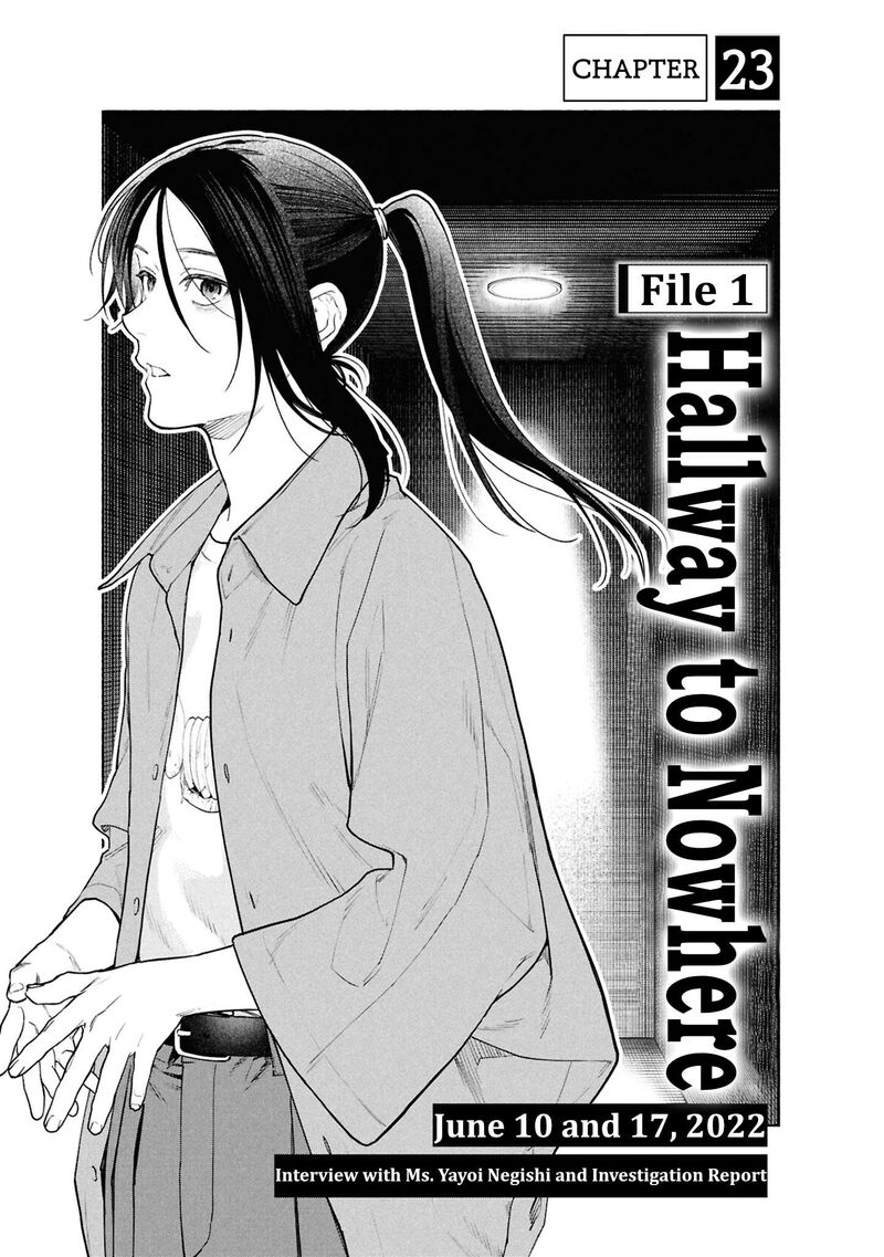 Read Hen na Ie EN Manga Online