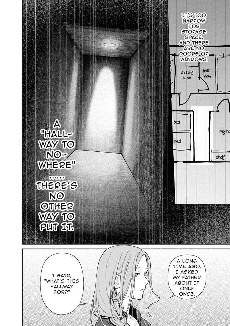 Read Hen na Ie EN Manga Online