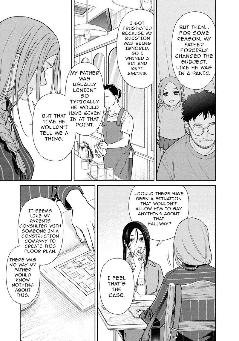 Read Hen na Ie EN Manga Online