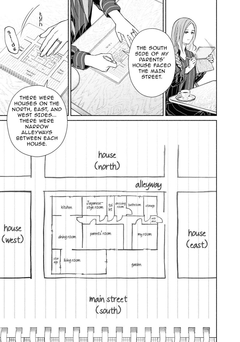 Read Hen na Ie EN Manga Online