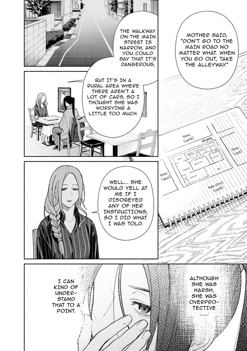 Read Hen na Ie EN Manga Online