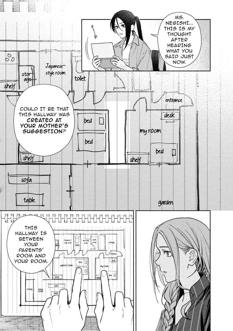 Read Hen na Ie EN Manga Online